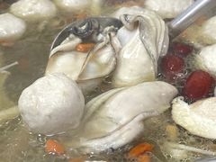 -花苑美食横琴生蚝火锅(拱北粤华路店)