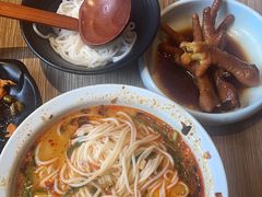 -云味馆·云南菜·云南米线(景田店)