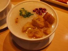 避风塘艇仔粥-避风塘(宝山万达店)