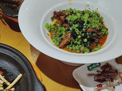 -大鸽饭(马王堆店)