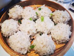 糯米珍珠圆子-湖锦酒楼·32年地道湖北菜(光谷店)