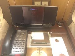 -厦门威斯汀酒店