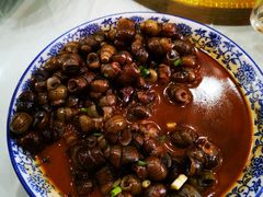 -邱记私房菜·十八年本地菜