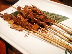 -云海肴·汽锅鸡·云南菜(苏州中心店)
