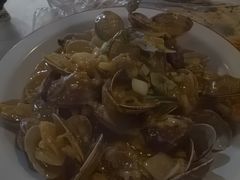 -郑记•不夜城烧烤•龙虾•虾蟹(黄鹤楼店)