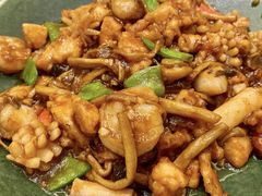 -会宾园·云山宴中餐