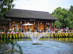 -杭州植物园