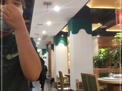 大堂-大鸽饭(马王堆店)