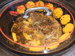 -缘福乡村铁锅炖民宿(八达岭店)