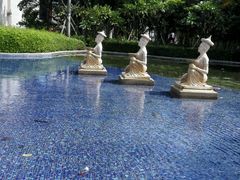 -三亚凤凰水城凯莱度假酒店