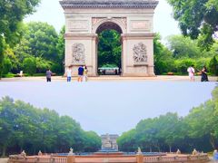 -蠡湖中央公园