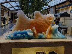 -川骄海鲜自助(河东店)