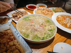 -洛阳面馆(红专路店)