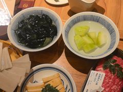 -巴奴毛肚火锅(龙湖锦艺城店)