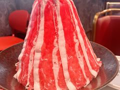 -重庆德庄毛肚火锅(紫荆天街店)