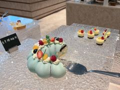 -菲住布渴酒店自助餐厅(阿里巴巴西溪园区店)