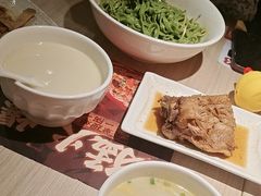 -大师兄·西北小馆(南沙万达广场店)