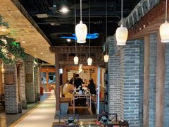 -局气 烤鸭·北京菜(光华路店)
