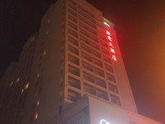 -三亚胜意海景酒店·海鲜自助餐厅(三亚湾路店)