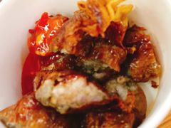 -老闽味沙茶面·姜母鸭(传承35年曾厝垵店)