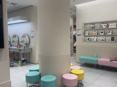 -天真蓝照相馆(五角场百联又一城店)