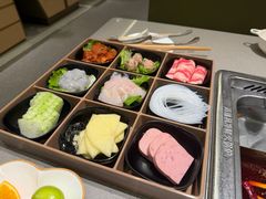 -海底捞火锅(杭州天虹购物中心店)