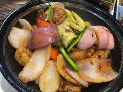 -盈田盈粥庄(博山东路店)