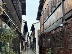 -嘉兴月河历史街区