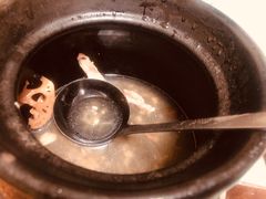 -民间瓦缸煨汤館(嵩山路店)