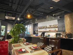 大堂-BONAZZA 意大利餐厅