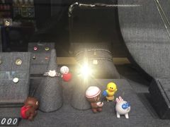 -LINE FRIENDS Garosu-gil Flagship Store