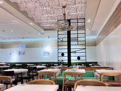 -葡珍轩冰室(虹桥机场T1店)