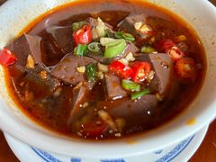 -炉小二铜锅牛蛙•川湘菜(三里屯店)