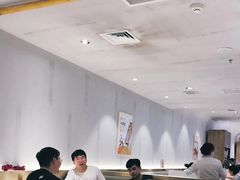 大堂-串一火锅(赛格国际购物中心店)