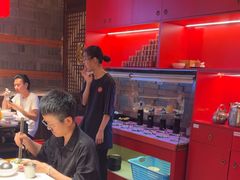 -小龙坎火锅(总店)