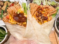 -刀板香·安徽菜(国购IFC店)