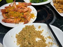 -小海豚•老字号海鲜餐厅(天涯店)