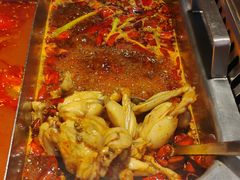-重庆高老九火锅(万象城店)
