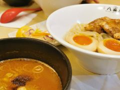 -八盛屋·沾面(集美万达店)