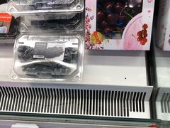 -盒马X会员店(王府井奥莱UP TOWN店)