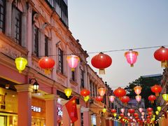 -民信老铺(华盖路店)