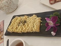 -万山楼海鲜酒家·二十三年老字号