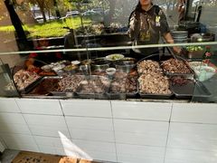 -温记府廟豆汤饭·始于1955年(海椒店)