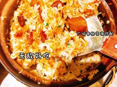 -啫神·广州地标美食(北京路店)