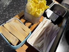 -野·大山里野生菌石锅土鸡(益田假日店)
