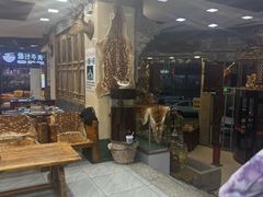 -乔家满族八大碗(流水沟店)