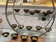 -广州建国酒店·君豪西餐自助餐厅