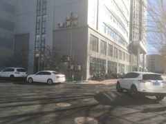 -北京化工大学(东校区)