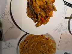 -奉天小馆·非遗东北菜(济南万象城店)
