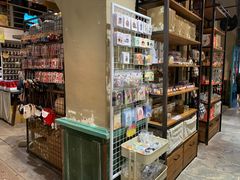-猫咪博物馆(顶澳仔猫街店)
